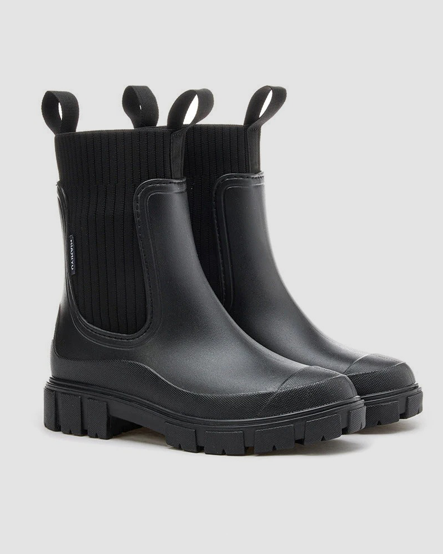 Old Aura | Women’s Water Resistant Wellington Boots with Non-Slip Sole