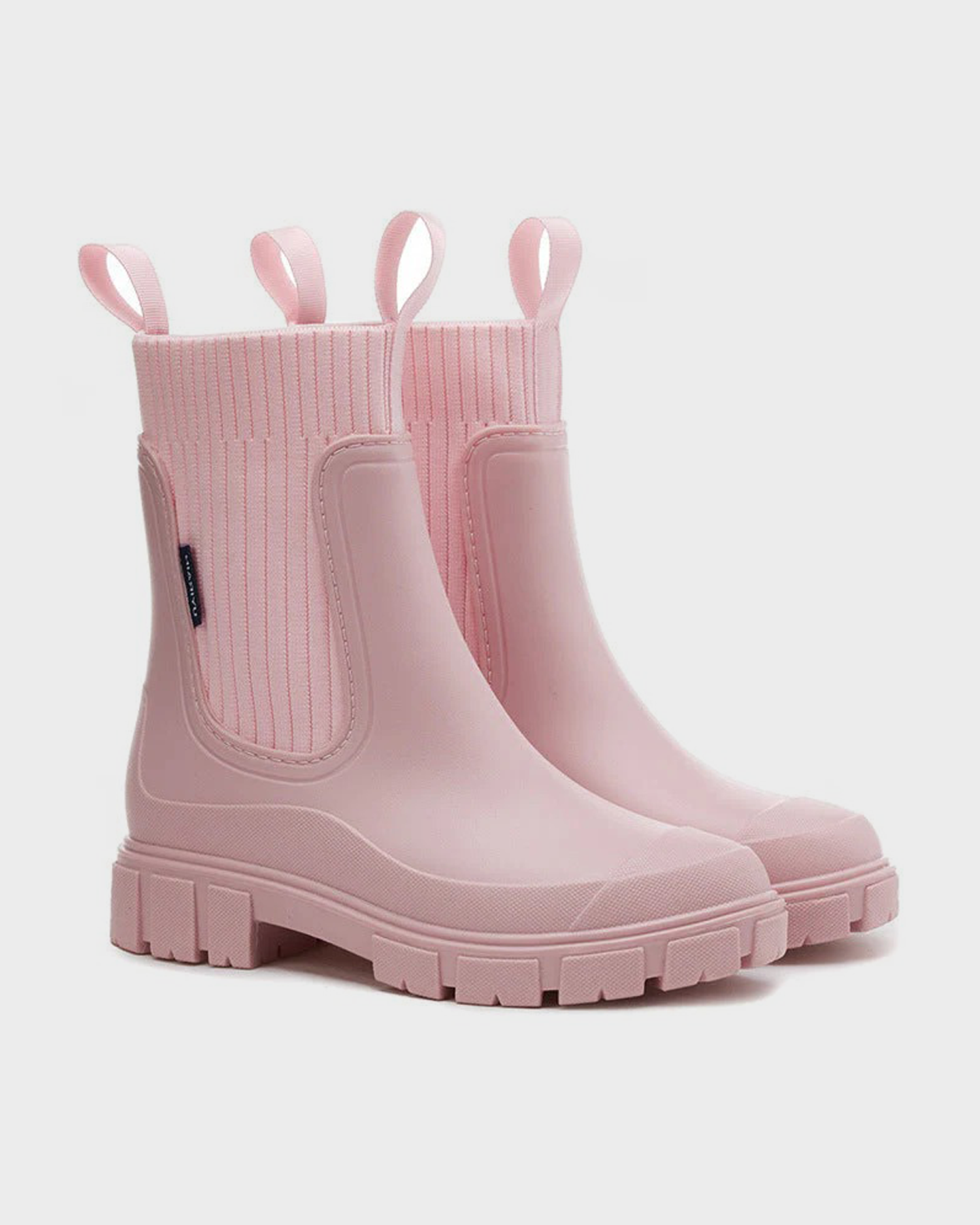 Old Aura | Women’s Water Resistant Wellington Boots with Non-Slip Sole